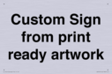 custom-blank-sign~